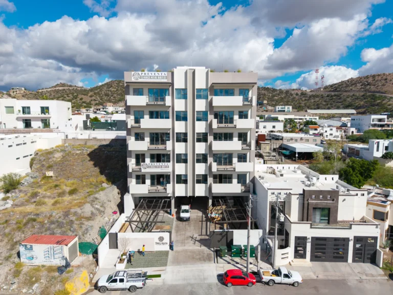 Condominios Tres Rios Diciembre 2025