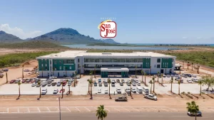 inauguración hospital san josé guaymas prefabricado trabis