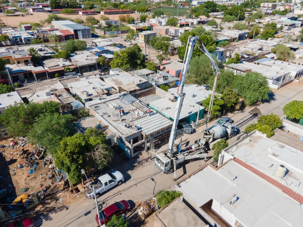 Cochera el sahuaro ernesto valenzuela shanclas team vigueta trabis