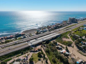puente El Morro Rosarito