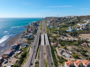 puente El Morro Rosarito